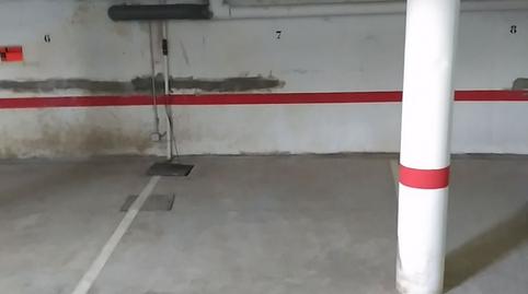 Foto 2 de Garatge en venda a C/ Juan Bautista, El Viso del Alcor, Sevilla