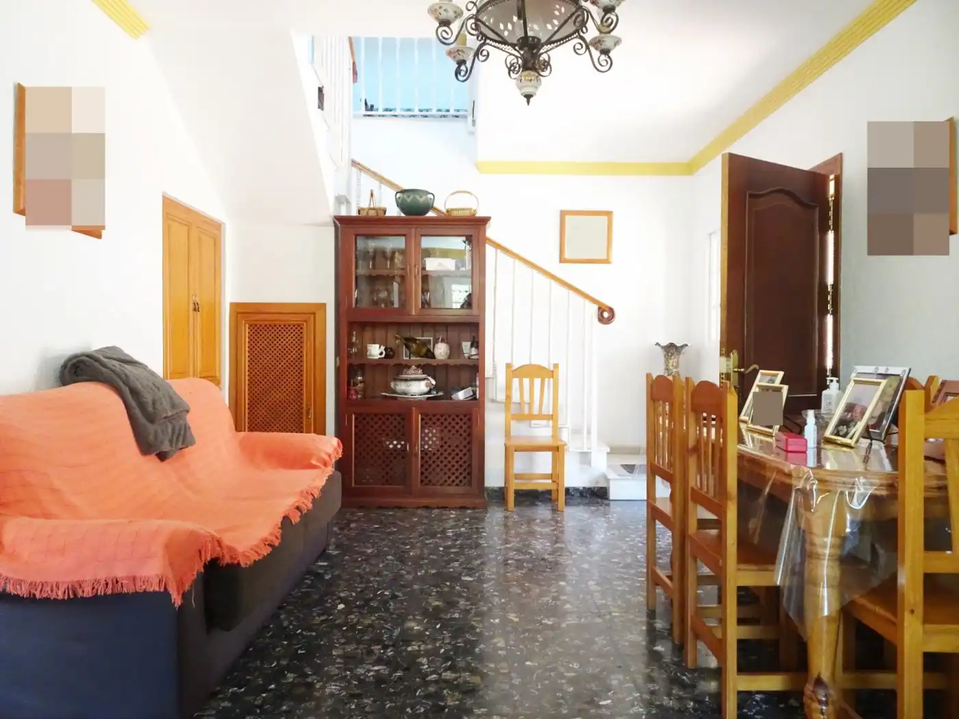 Casa con giardino in vendita a Puerto de la Torre - Atabal, imagen 13