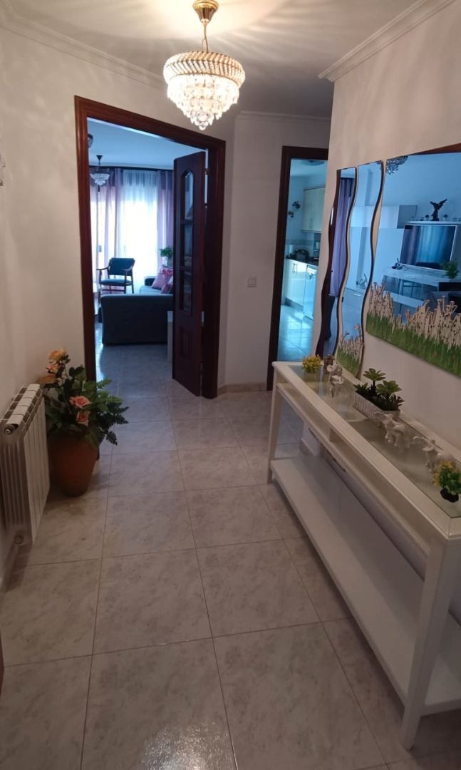 Flat for sale in Teo  with Storage room, Furnished and Balcony