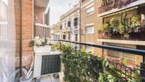 Terrassa de Apartament en venda en  Barcelona Capital amb Aire condicionat, Calefacció i Terrassa