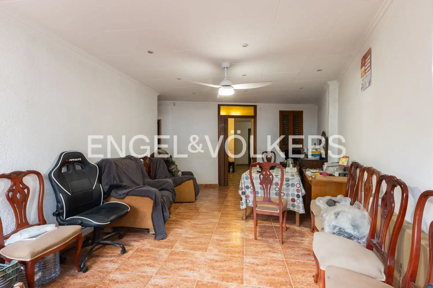 Houses for sale in Valencia  with Heating