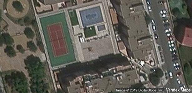 Piso en Venta en Centro