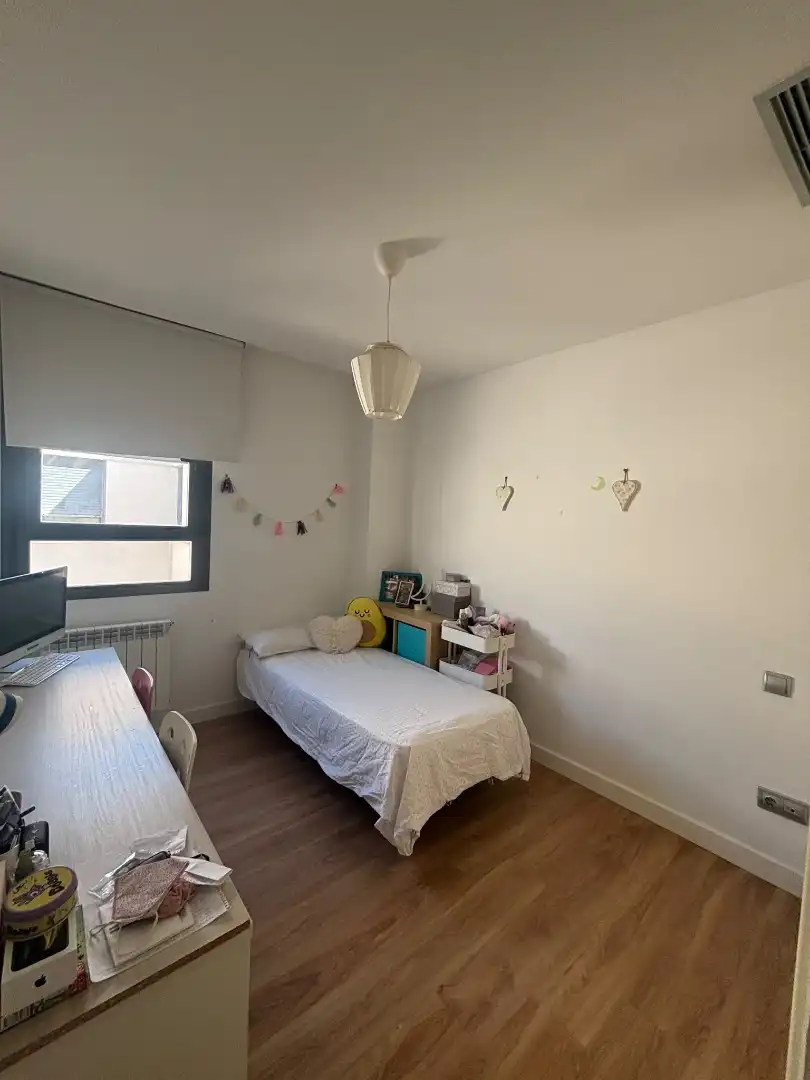 Dormitori de Àtic en venda en Arroyomolinos (Madrid) amb Aire condicionat, Calefacció i Terrassa