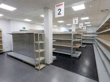 Locale commerciale in vendita a Carrer Sant Vicent