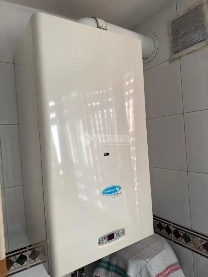 Piso en venta en Butarque