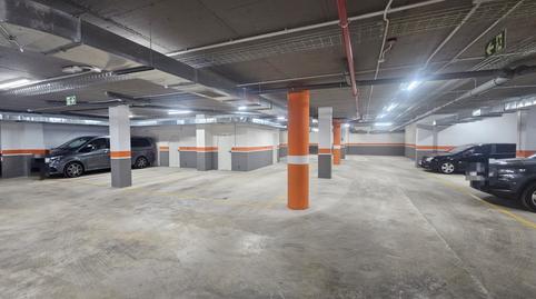 Foto 3 de Garatge en venda a Avinguda al Vedat, 2a, Zona Avenida al Vedat, Torrent