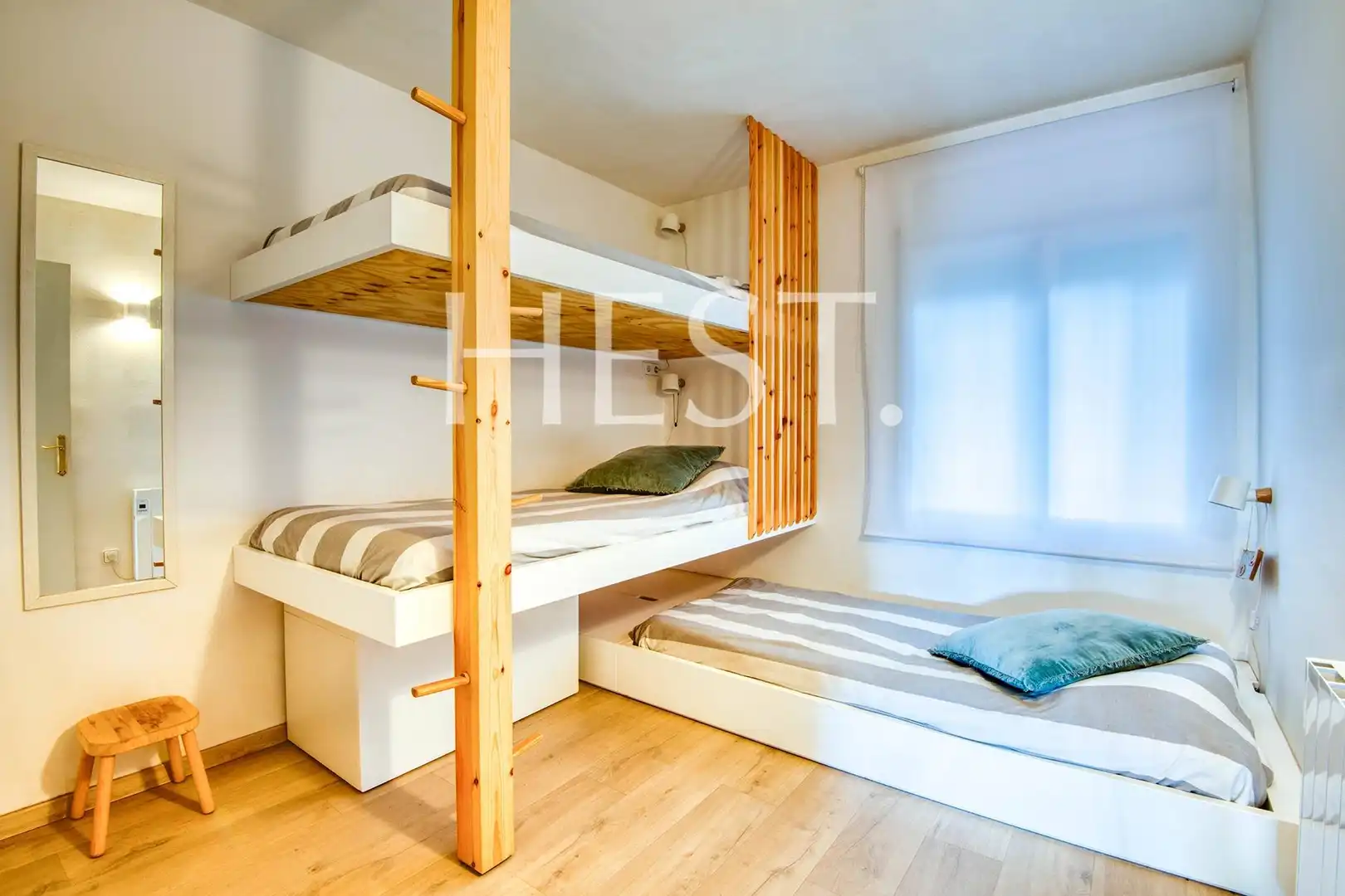 Piso con terraza en venta en Carrer de Sant Antoni, imagen 14