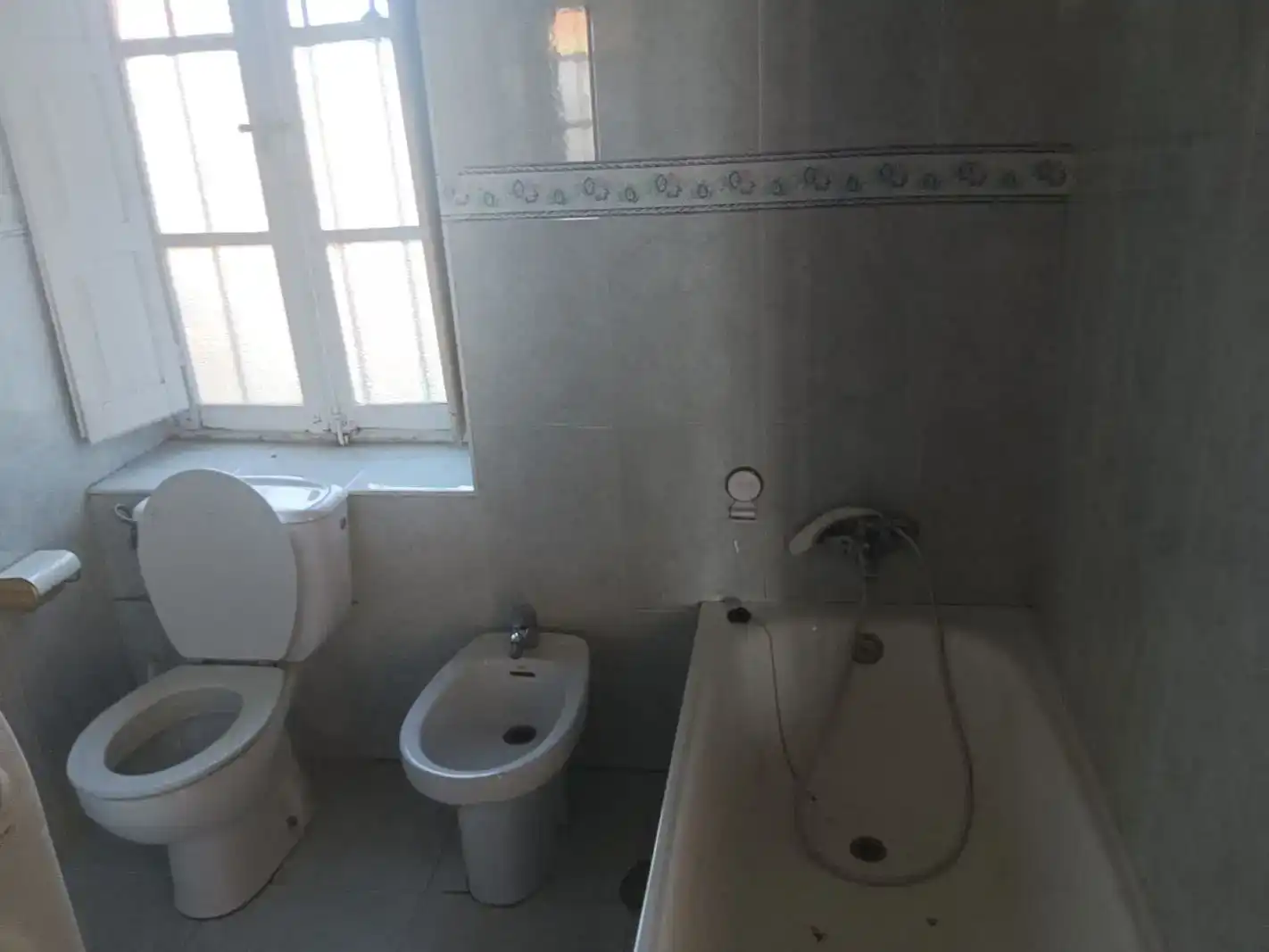 Baño de Planta baja en venta en Valdepolo, León