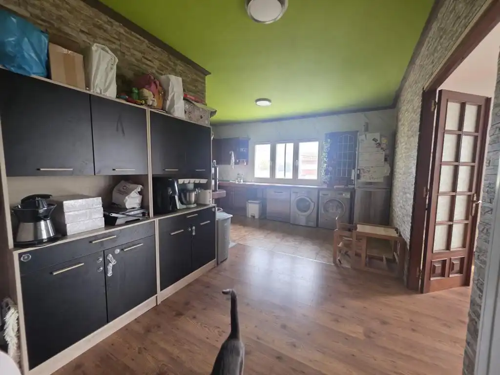 Casa con terraza en venta en Aldea Abanqueiro 33, imagen 9