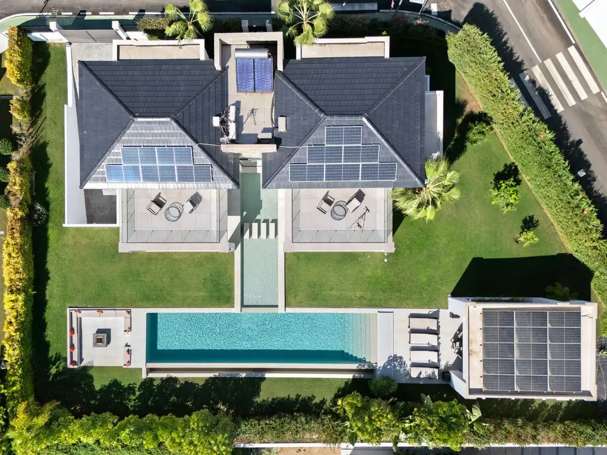 Maison mitoyenne à vendre à Benahavís pueblo, imagen 4