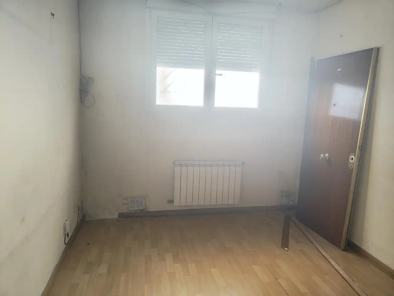 Habitación de Planta baja en venta en Madrid