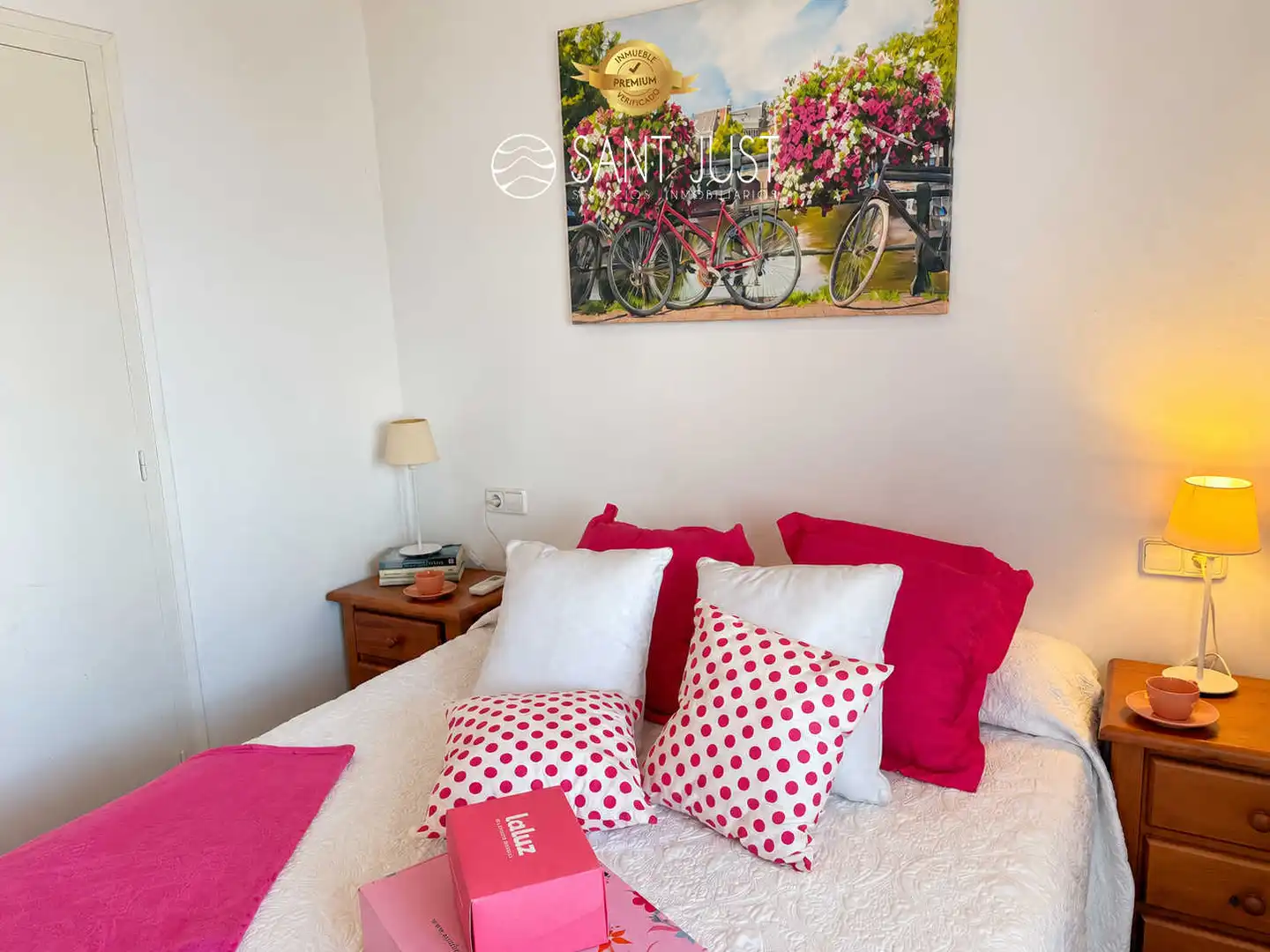 Apartment with pool for sale in Carrer de la Punta del Cavall 29, imagen 12