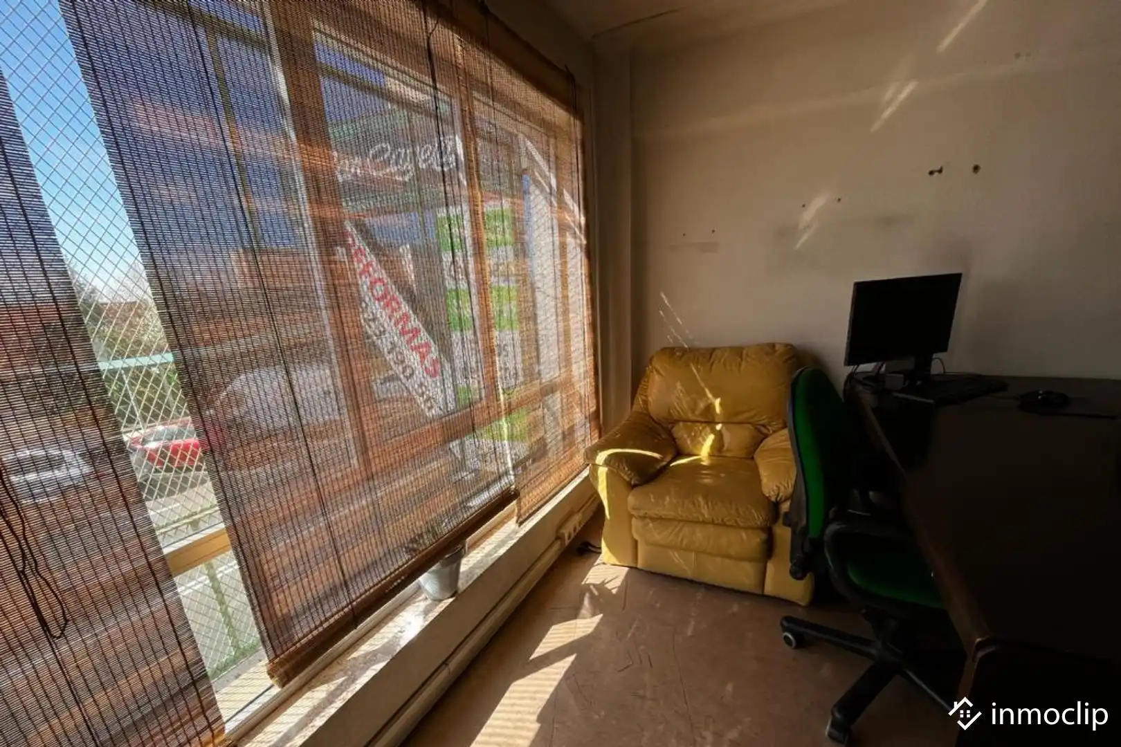Office for rent in Salamanca