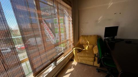 Foto 4 de Oficina de lloguer a Avenida Portugal, Pizarrales, Salamanca