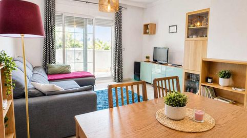 Foto 4 de Apartamento en venta en El Peñoncillo, Torrox