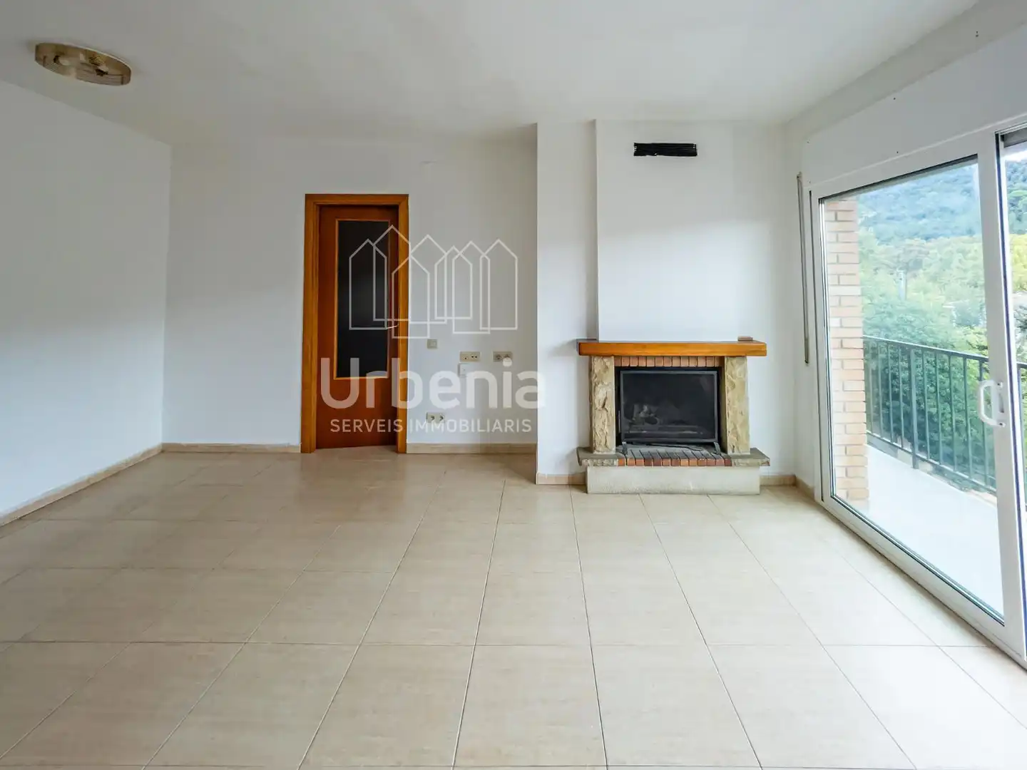 Flat for sale in Canyamars
