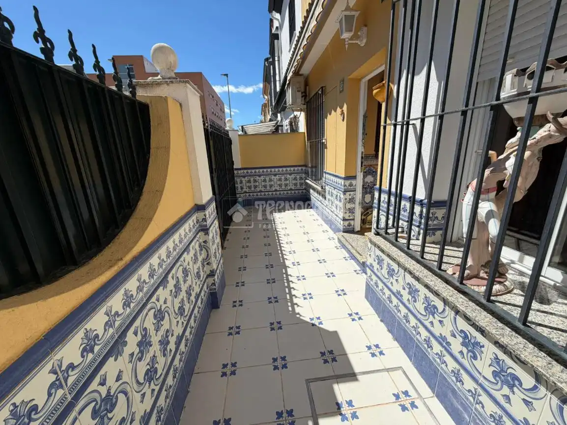 Casa adosada en venta en Rinconada