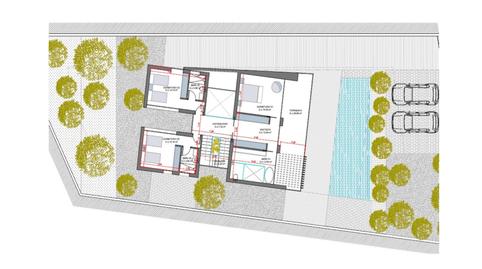 Foto 5 de Residencial en venda a Carrer José Antón Agullo, 31, Ciutat Jardí - Torreta Verdí, Alicante