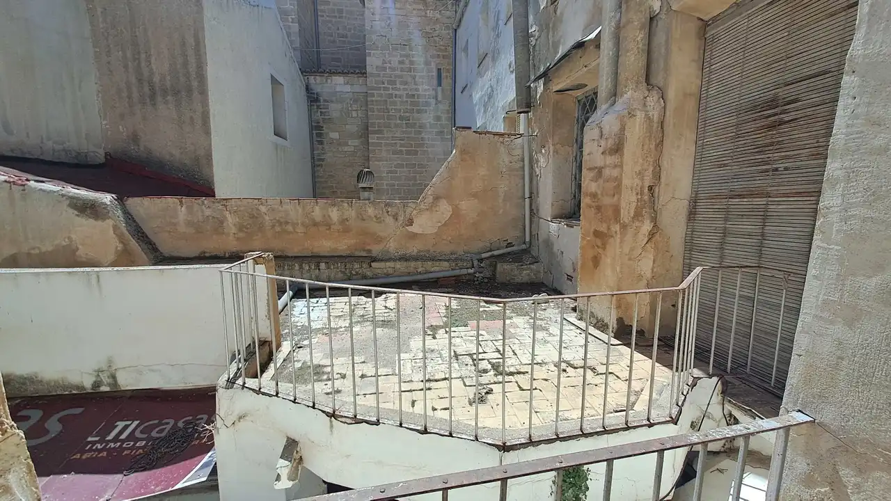 Mini appartamento in vendita a Orihuela ciudad, imagen 16