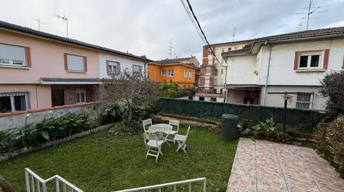 Foto 4 de Casa o chalet en venta en Avilés - Calle Santo Ángel, Villalegre - La Luz, Avilés
