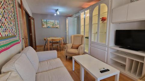 Photo 3 of Flat for sale in Vía Hispanidad, La Bozada – Parque Delicias, Zaragoza