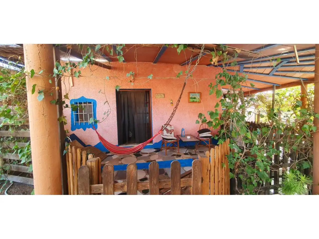 Casa rustica con piscina in vendita a Carretera San José S/N, imagen 144