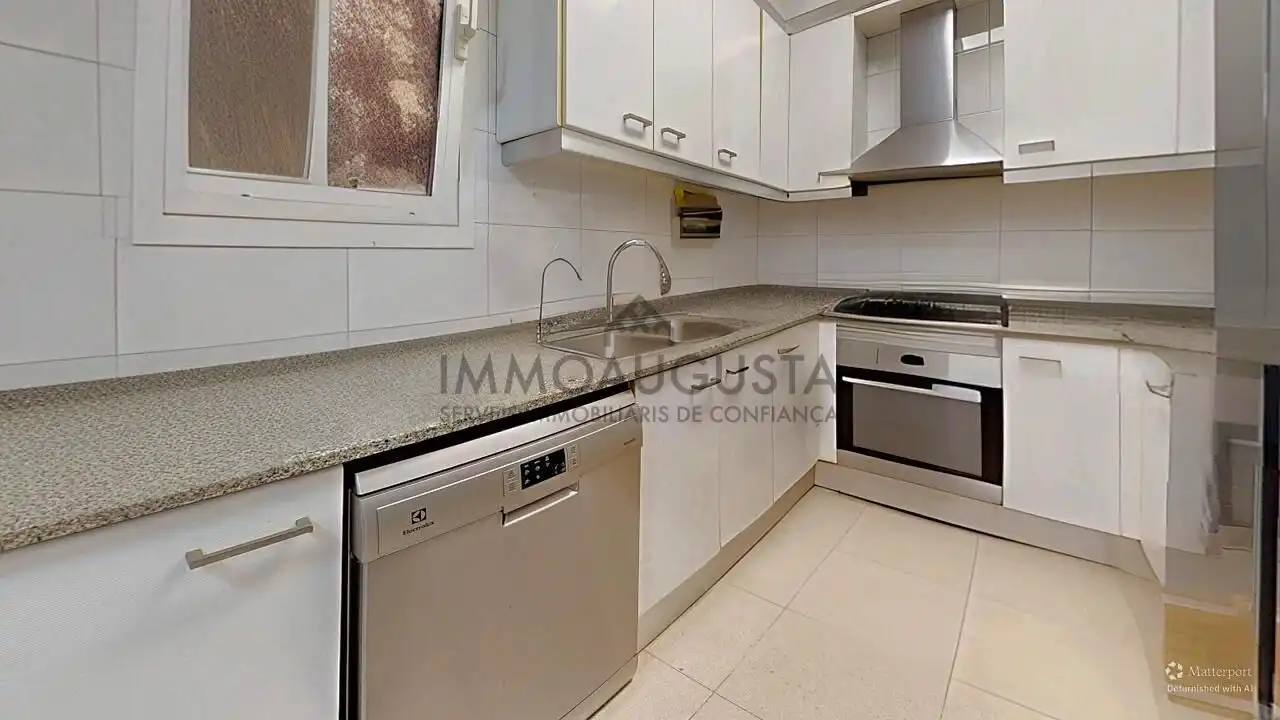 Piso en venta en Navas