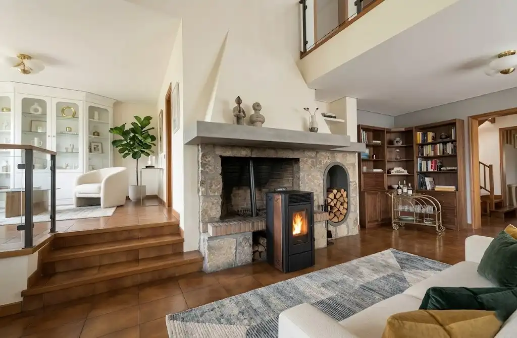 Villa avec terrasse à vendre à Pino Alto - Navarredonda, imagen 11