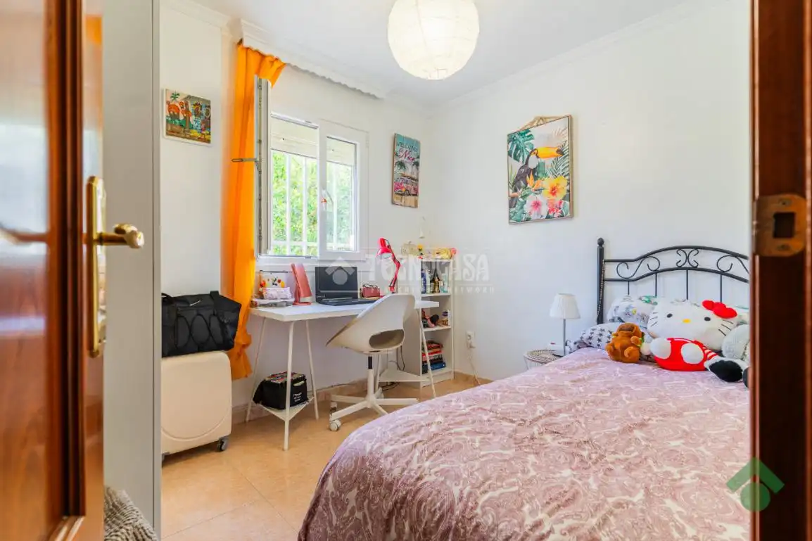 Flat for sale in Barriada Río San Pedro