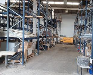 Industrial buildings to rent in Icod de los Vinos