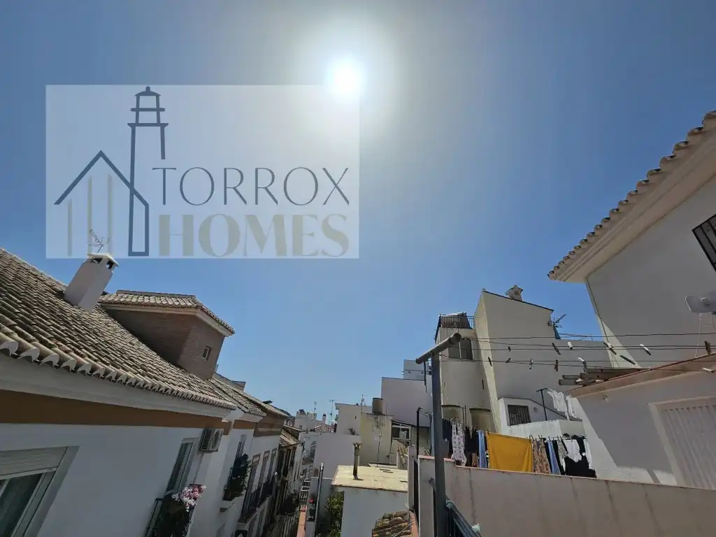 Casa en venta en Torrox Pueblo, imagen 17