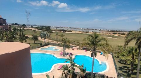 Photo 4 of Flat to rent in Avenida Alcalde Pedro Roca Vera, 47, Mar Menor Golf, Murcia