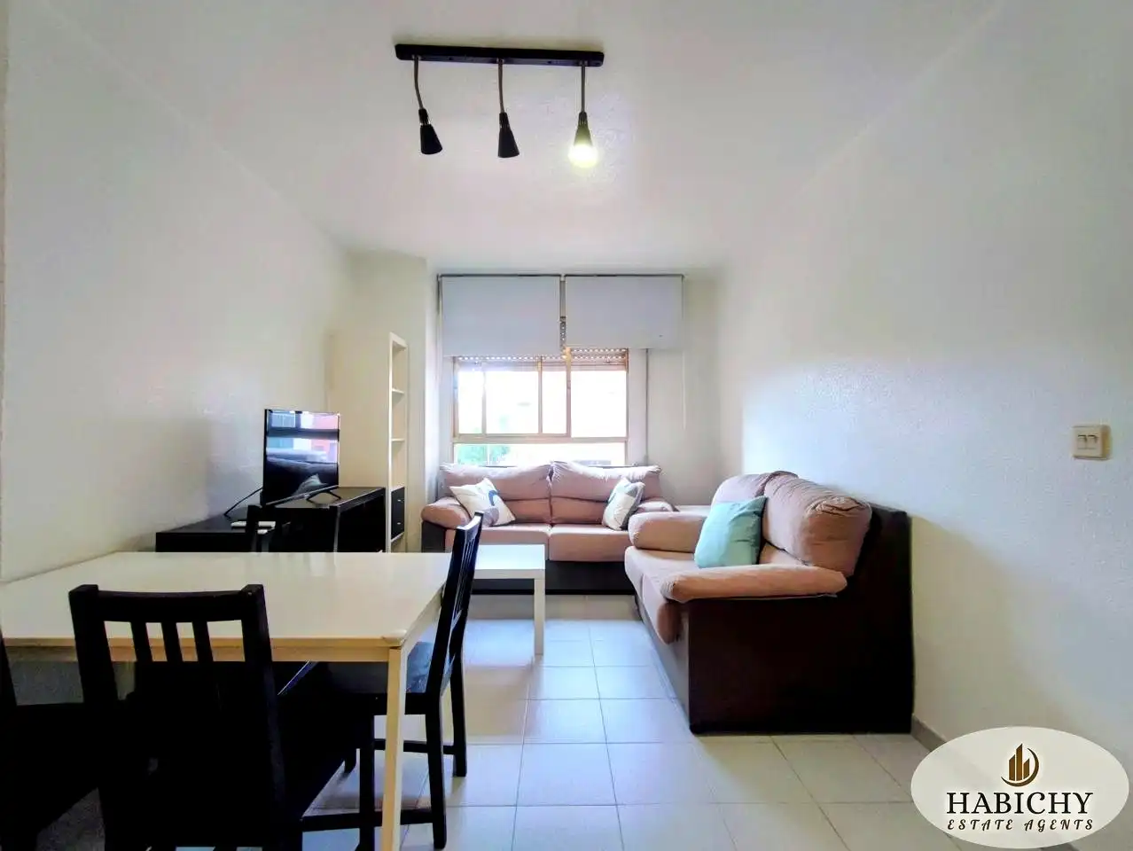 Apartament amb ascensor de lloguer a calle Agustin Lara, imagen 4