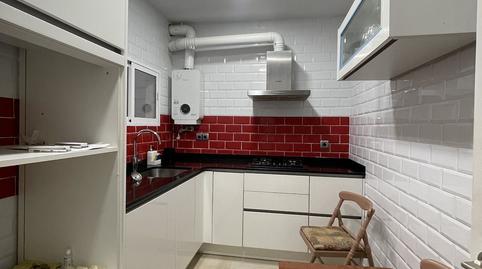 Photo 2 of Flat for sale in Can Baró, Barcelona