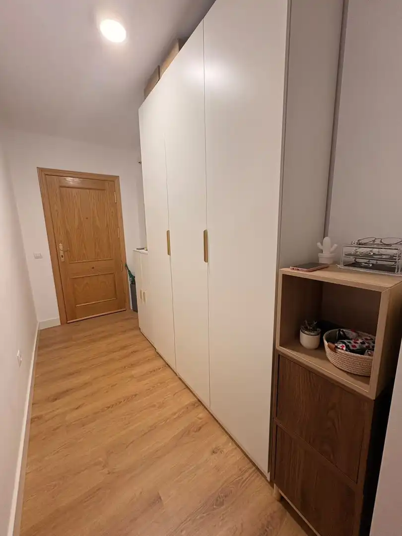 Piso con terraza en venta en Flor, imagen 7