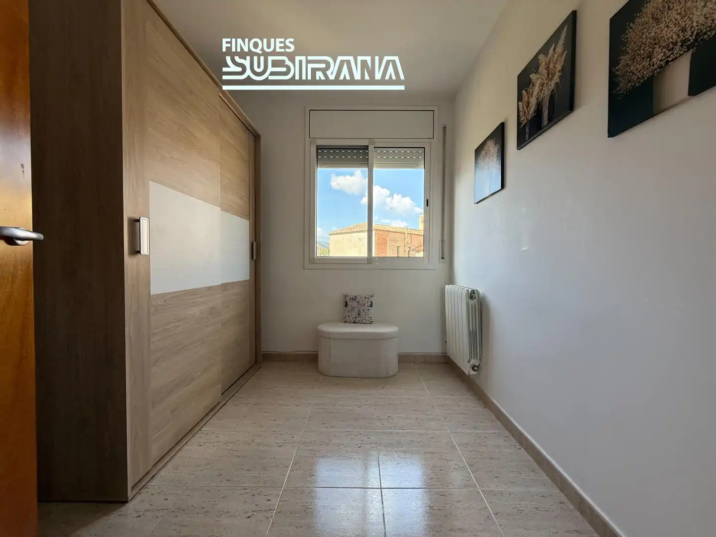 Habitación de Piso en venta en Jorba con Calefacción y Balcón