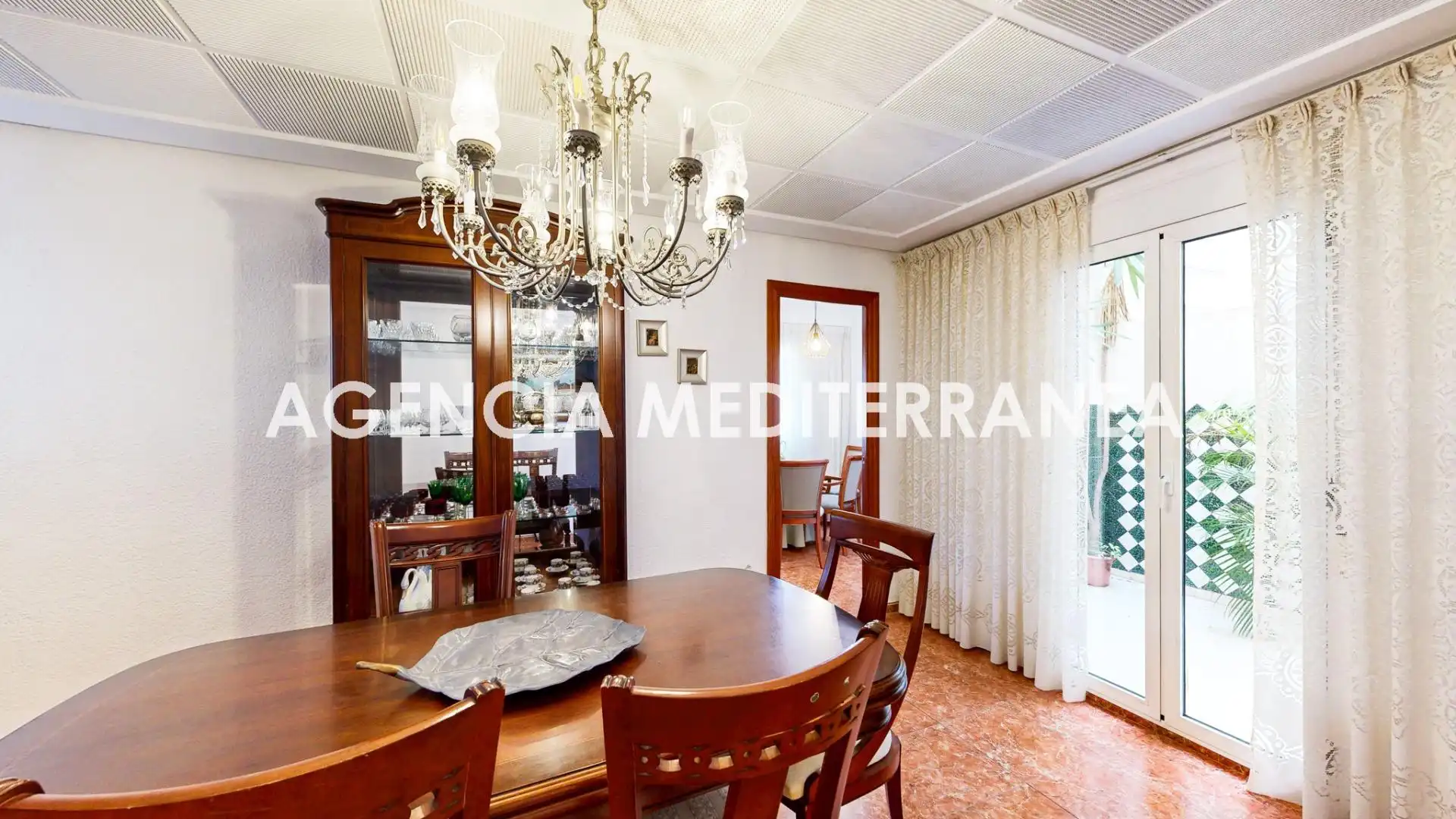 Piso en venta en Calle EUGENIA VIÑES, El Cabanyal - El Canyamelar