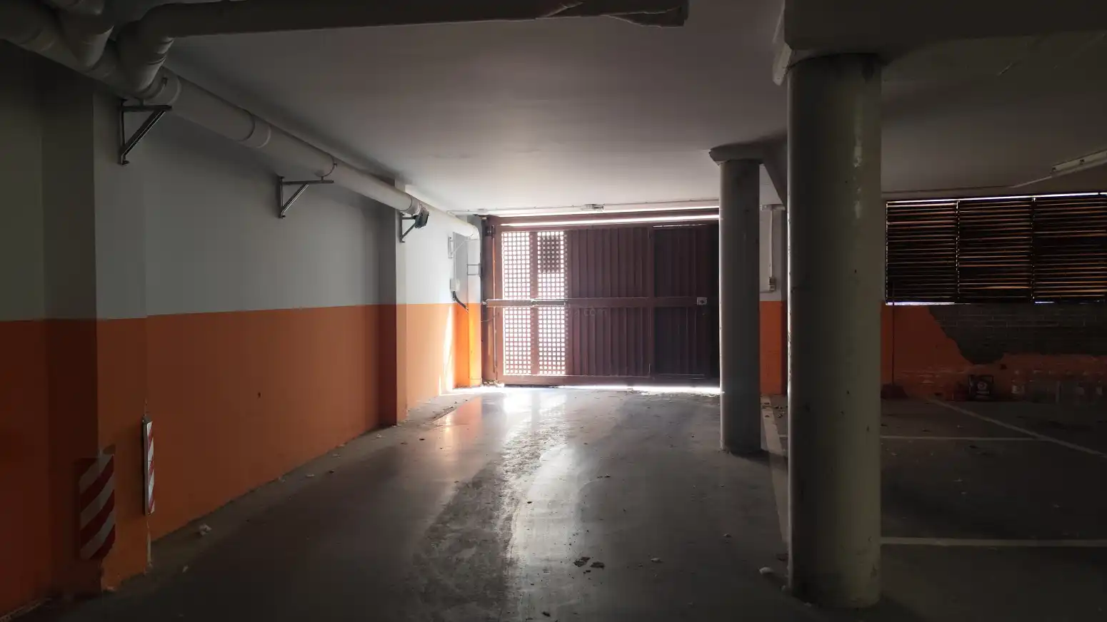 Parking de Piso en venta en Villamediana de Iregua con Calefacción, Parquet y Terraza