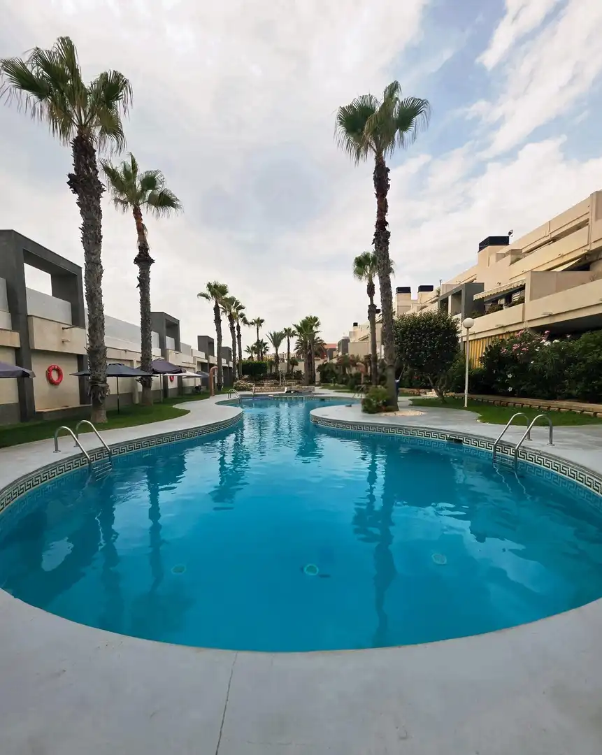 Piso con piscina en venta en La Mata, imagen 24