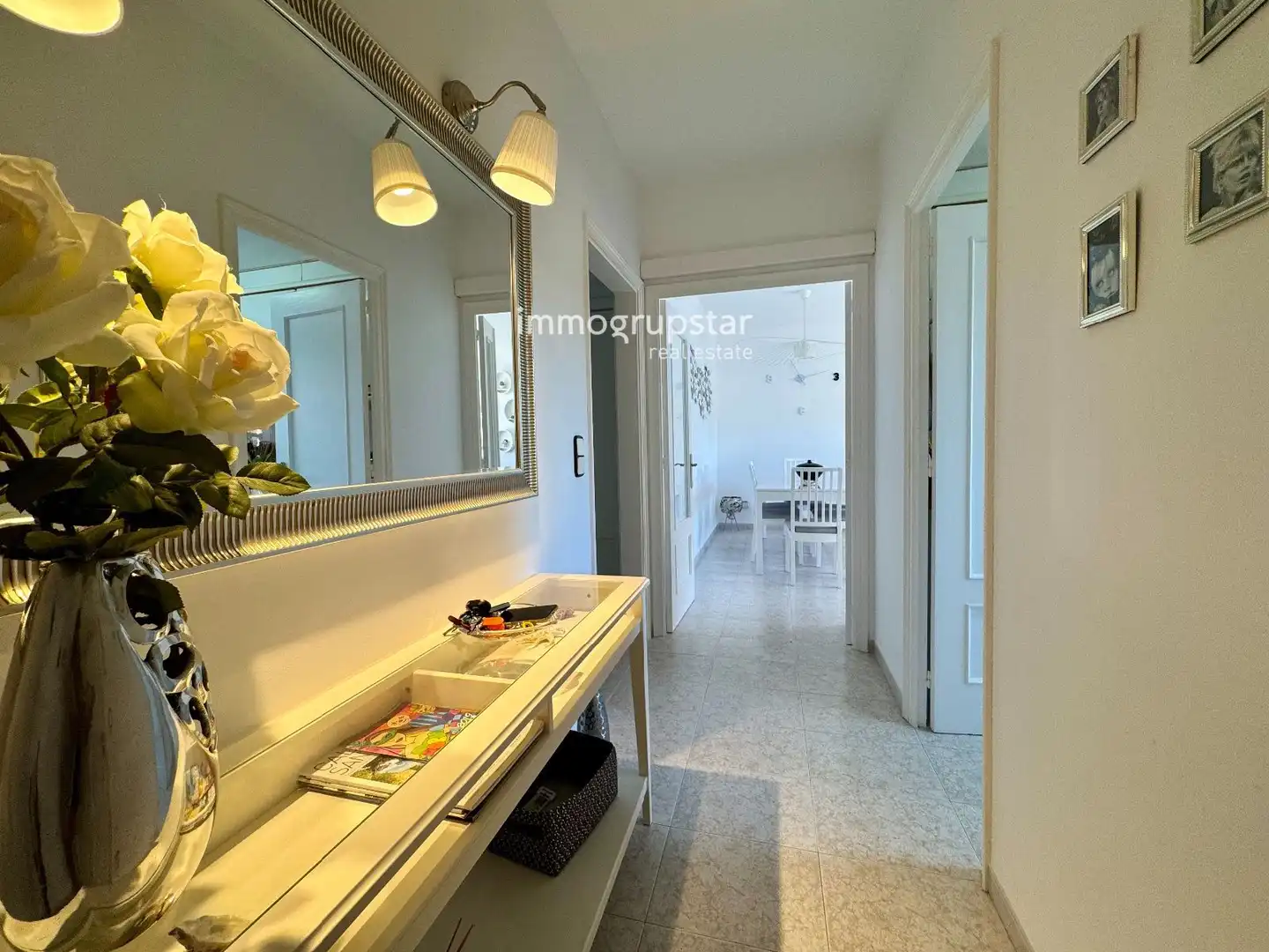 Flat for sale in Calonge i Sant Antoni  with Air Conditioner, Heating and Terrace
