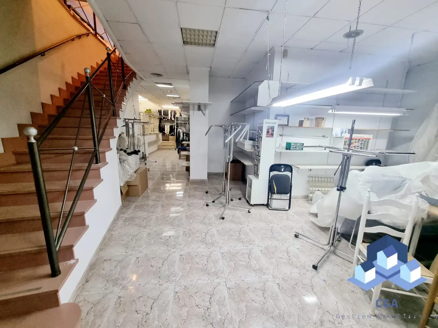 Local comercial en venda a Lorca Ciudad, imagen 17
