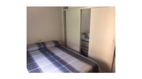 Foto 5 de Piso de alquiler en Plaza Morales Oliver, Pasaia, Gipuzkoa