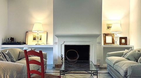 Foto 4 de Apartamento de alquiler en Sotogrande Alto, Sotogrande