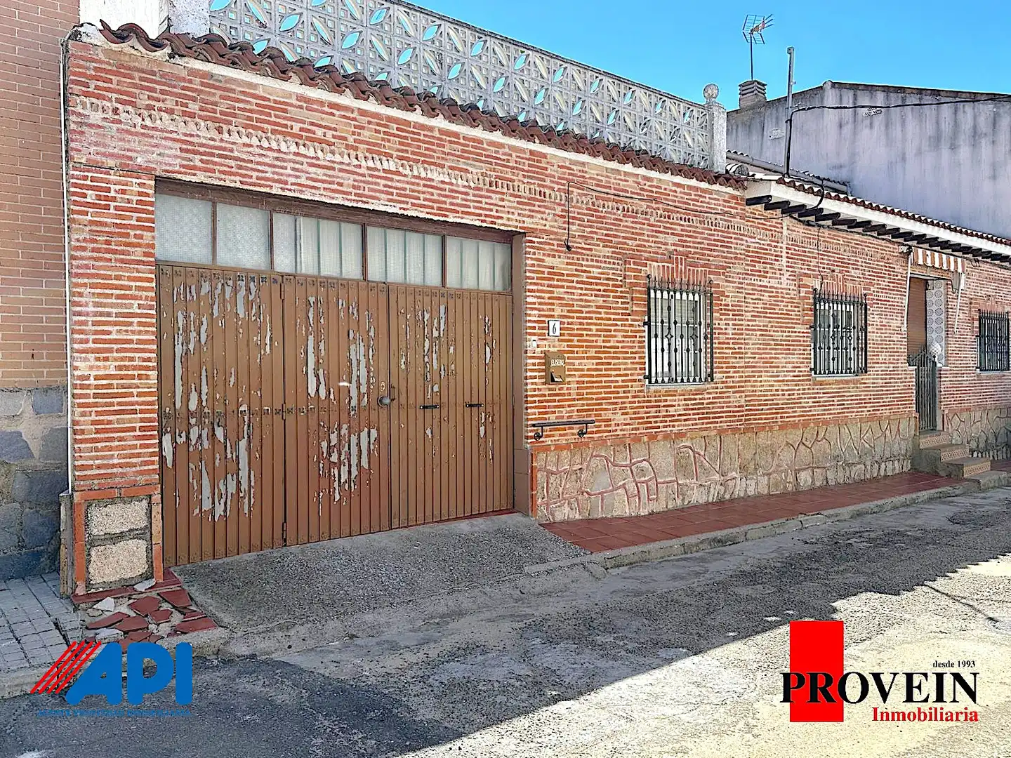 Casa in vendita a Calle Flor 6, imagen 26