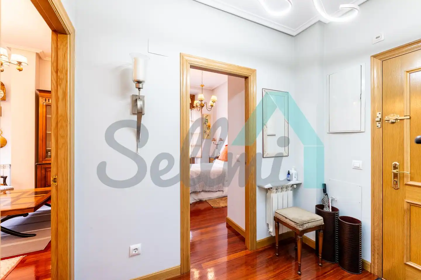 Flat for rent in Centro - Casco Histórico