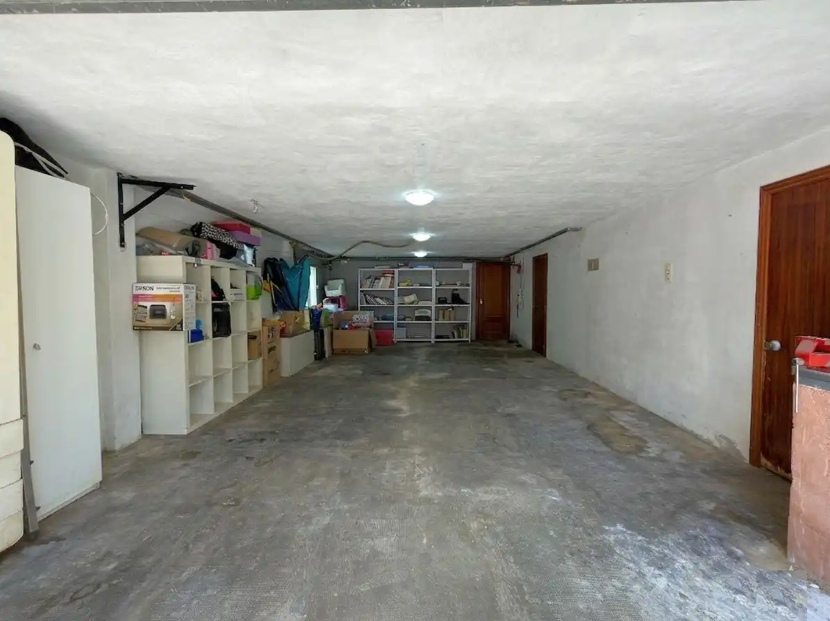 Casa o chalet en venta en Náquera con Aire acondicionado, Calefacción y Jardín privado
