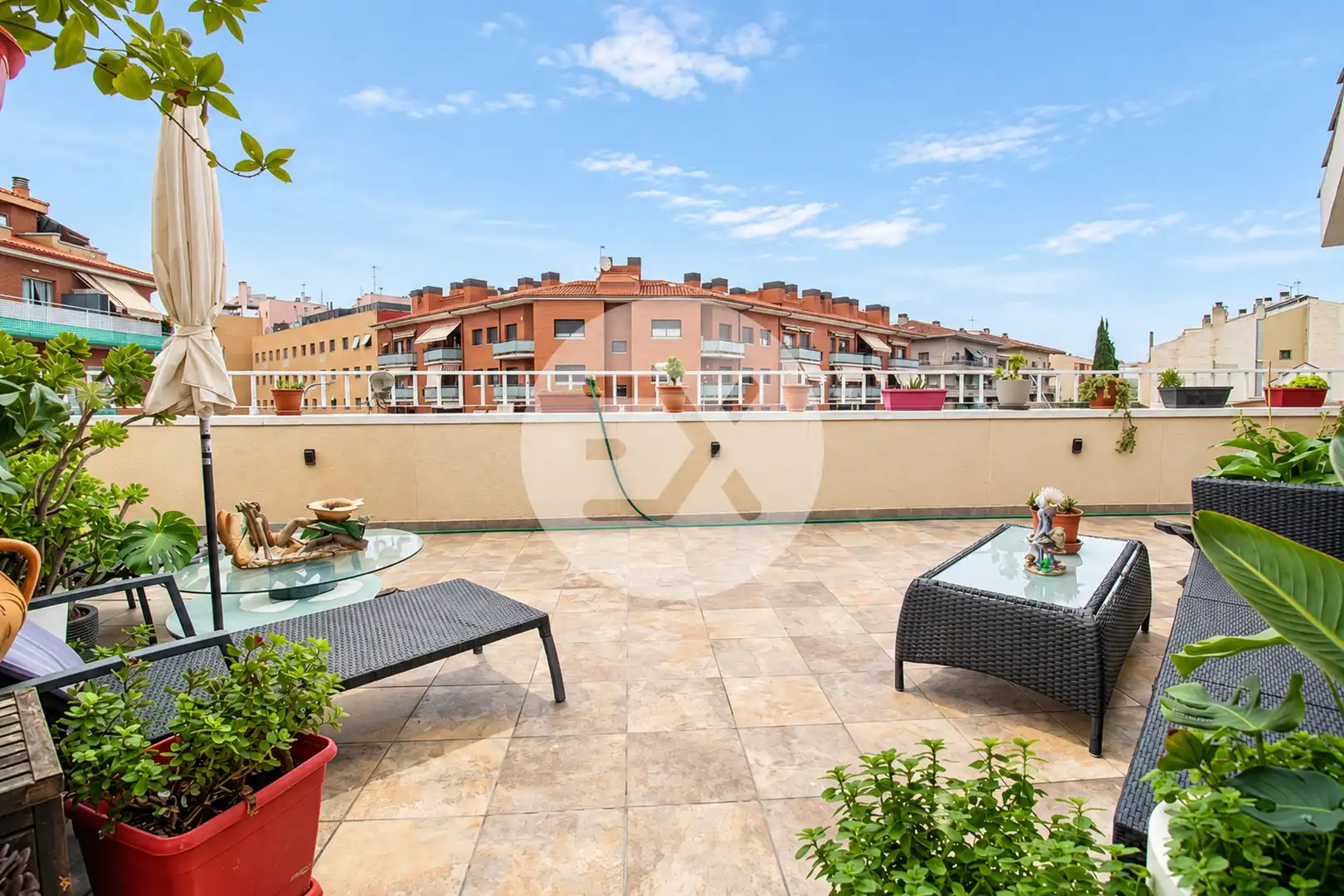 Duplex con terrazza in vendita a Castell - Poble Vell