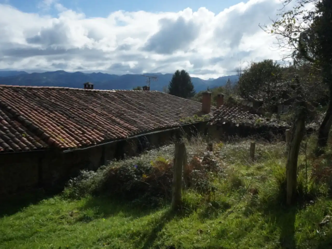 Casa rústica en venda a Lugar Robleu 24, imagen 6
