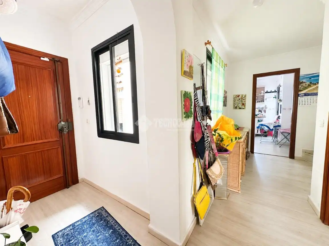 Maisonette zum Verkauf in Torrox mit Klimaanlage, Terrasse und Balkon