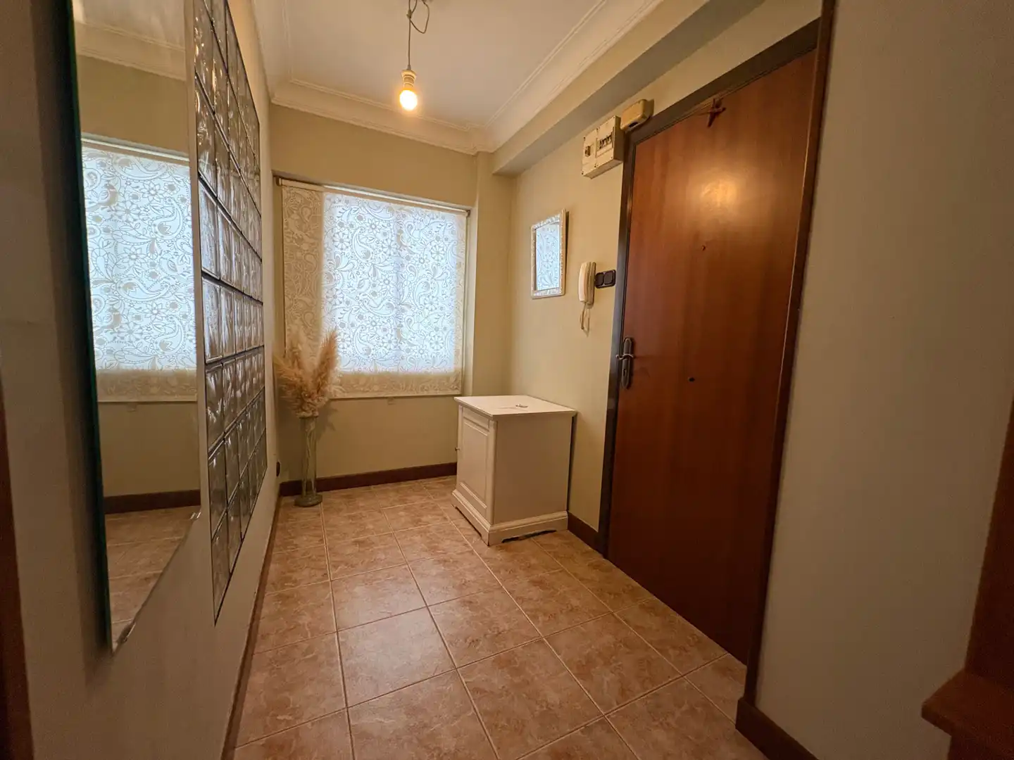 Piso en venta en Ferrol con Amueblado y Balcón